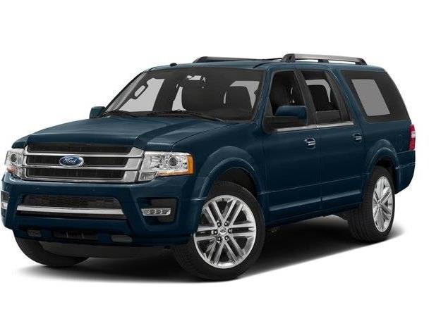 FORD EXPEDITION EL 2017 1FMJK2AT7HEA58944 image